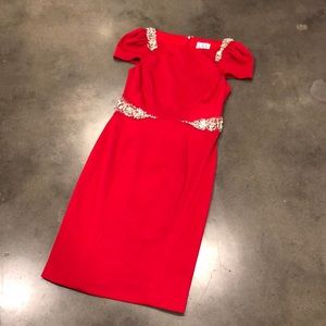 LM by Mignon Cocktail Dress